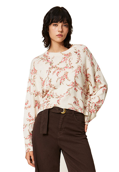Джемпер TWINSET Milano