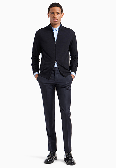 Кардиган EMPORIO ARMANI