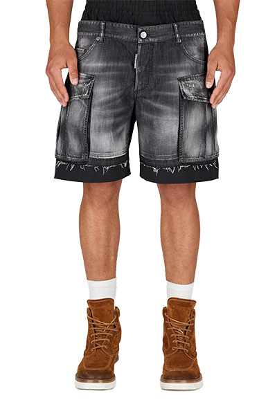 Шорты DSQUARED2