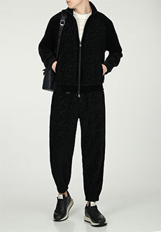 Брюки EMPORIO ARMANI