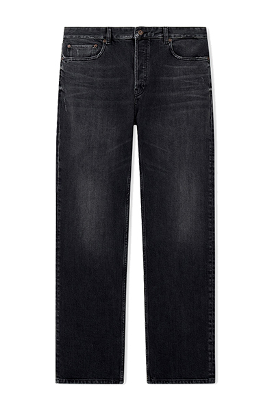 Джинсы EMPORIO ARMANI