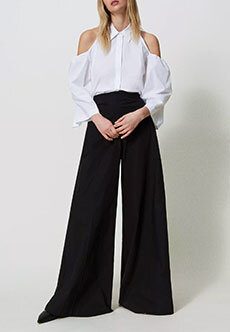 Брюки TWINSET Milano