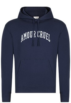 Худи SAINT LAURENT