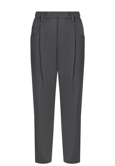 Брюки BRUNELLO CUCINELLI