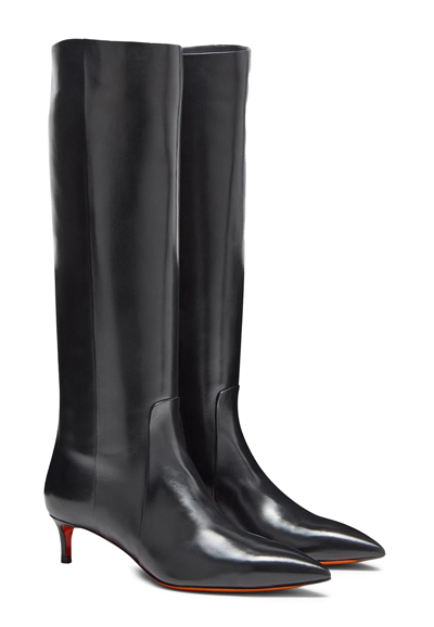 Сапоги SANTONI