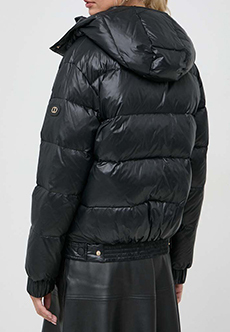Пуховик TWINSET Milano