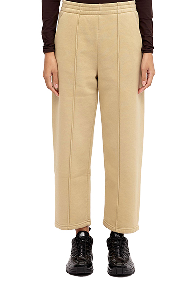 Брюки MM6 Maison Margiela