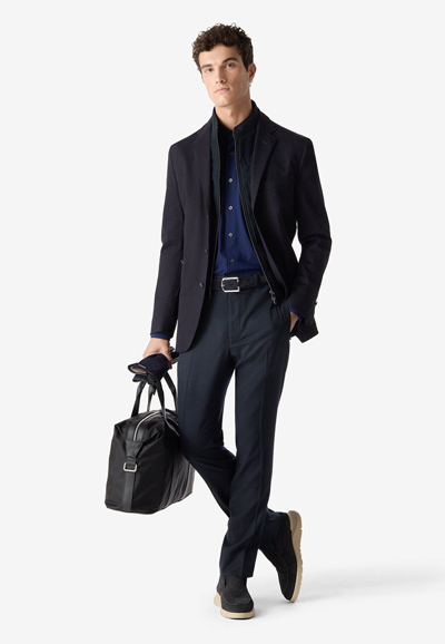 Брюки CORNELIANI