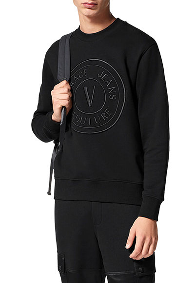 Свитшот VERSACE JEANS COUTURE