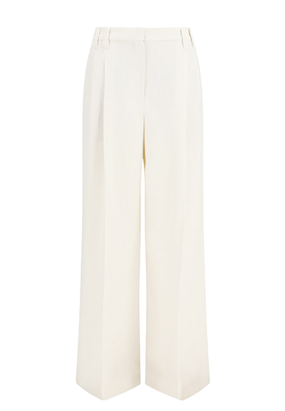 Брюки BRUNELLO CUCINELLI