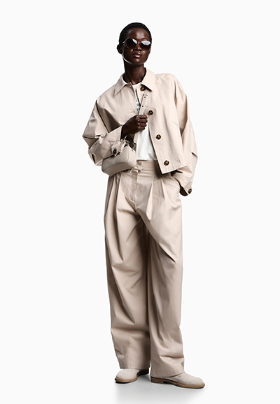 Куртка EMPORIO ARMANI