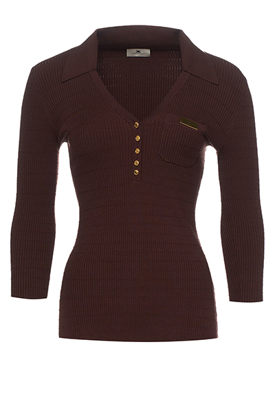Джемпер ELISABETTA FRANCHI