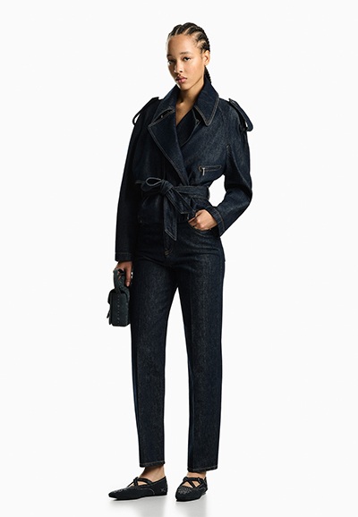 Куртка EMPORIO ARMANI