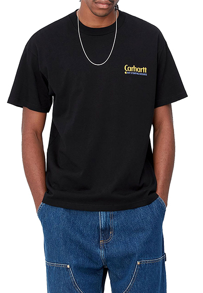 Футболка CARHARTT WIP