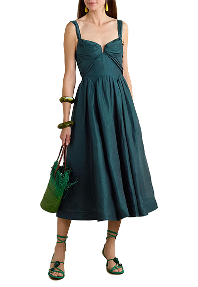 Платье ZIMMERMANN