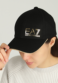 Бейсболка EA7