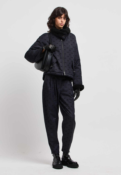 Куртка EMPORIO ARMANI