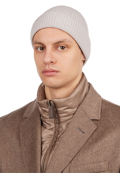 Шапка DORIANI