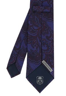 Галстук CORNELIANI