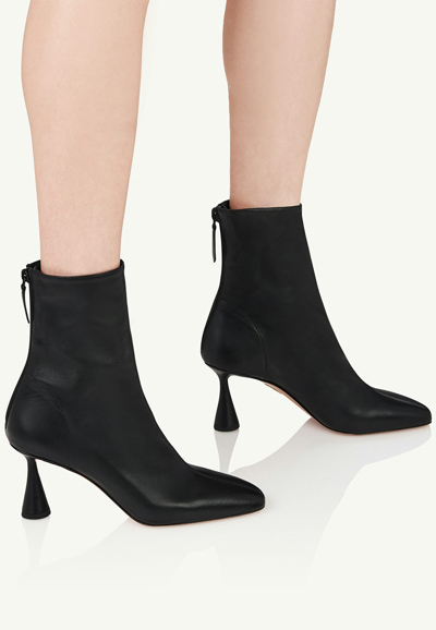 Ботинки AQUAZZURA