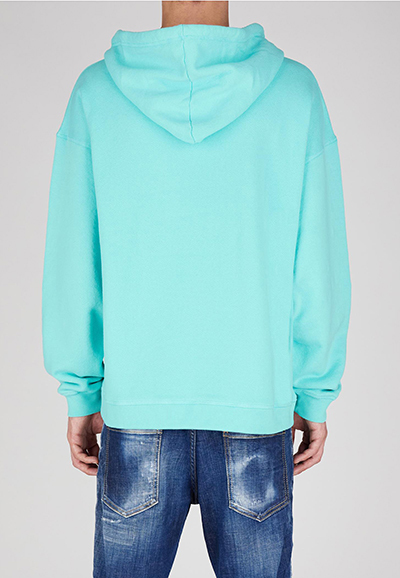 Худи DSQUARED2
