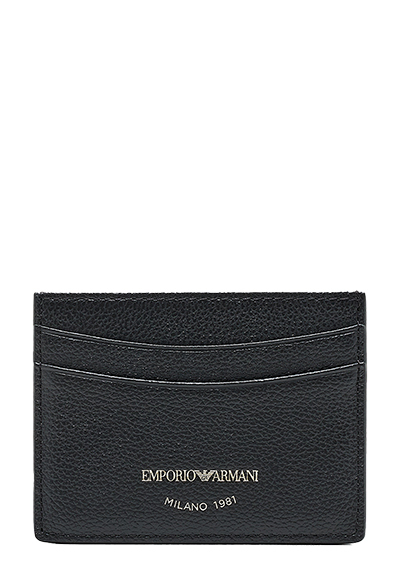 Картхолдер EMPORIO ARMANI