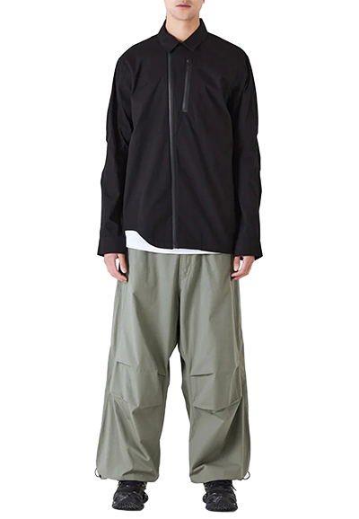 Ветровка MAHARISHI