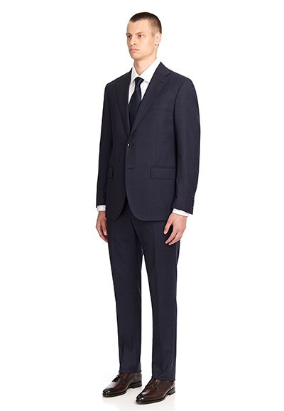 Костюм CORNELIANI