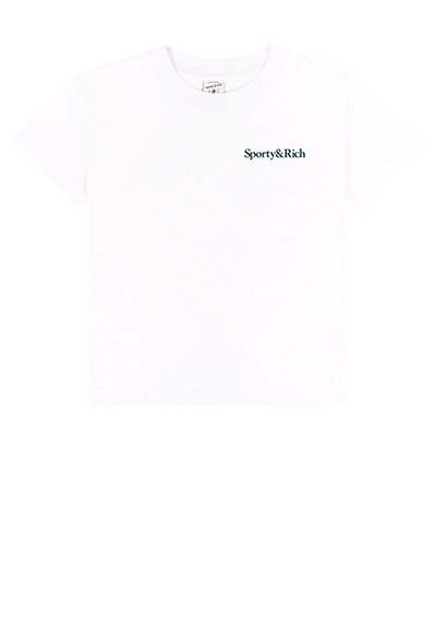 Футболка SPORTY&RICH