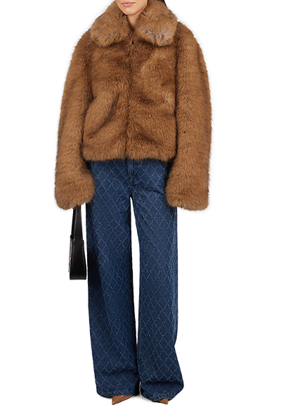 Шуба MSGM