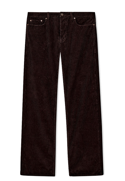 Джинсы EMPORIO ARMANI
