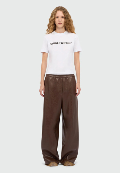 Брюки MSGM