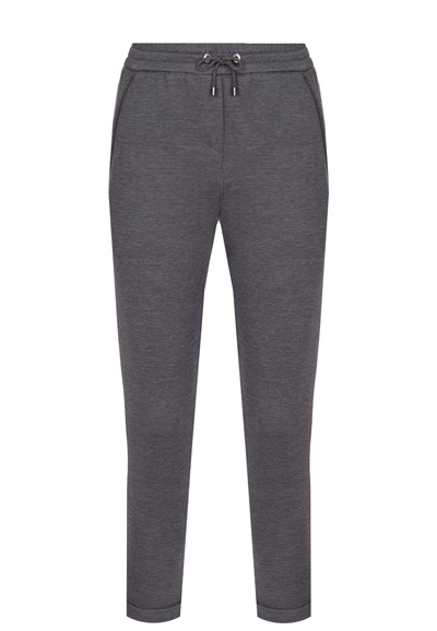 Костюм BRUNELLO CUCINELLI