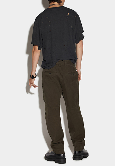 Брюки DSQUARED2