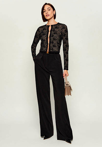 Кардиган ELISABETTA FRANCHI