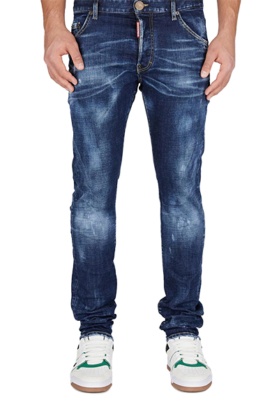 Джинсы DSQUARED2