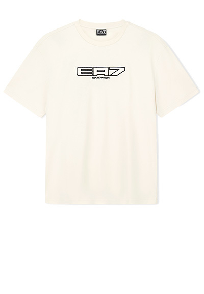 Футболка EA7