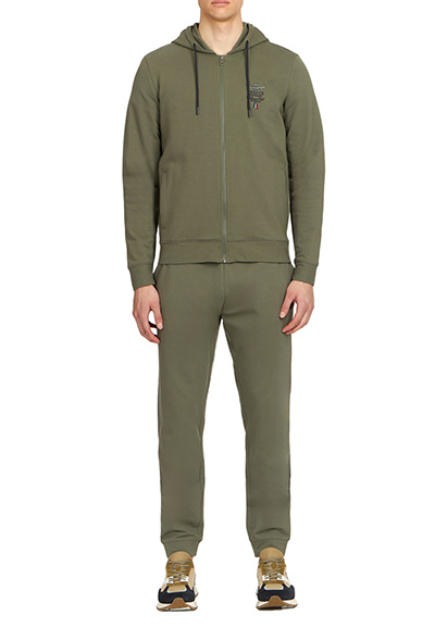 Спортивный костюм AERONAUTICA MILITARE