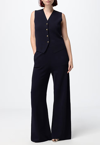 Жилет MAX MARA