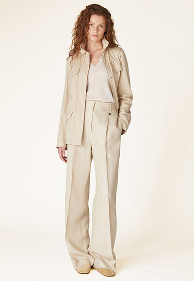 Куртка LORO PIANA