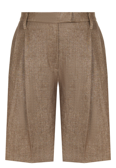 Шорты BRUNELLO CUCINELLI