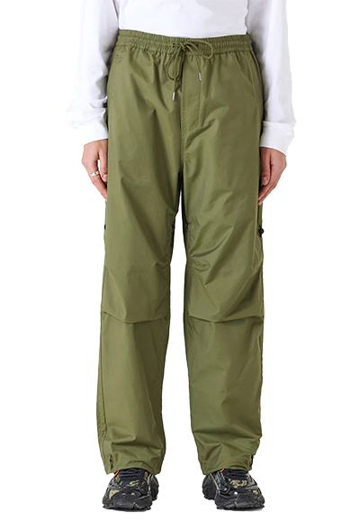 Брюки MAHARISHI