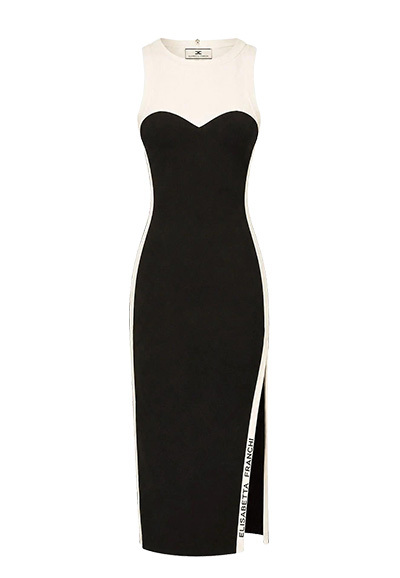 Платье ELISABETTA FRANCHI