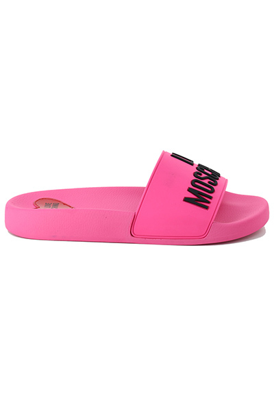 Сланцы MOSCHINO Love
