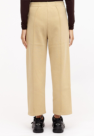 Брюки MM6 Maison Margiela