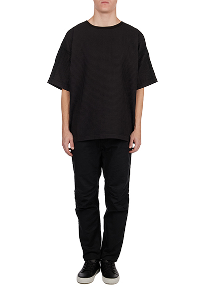 Футболка MAHARISHI