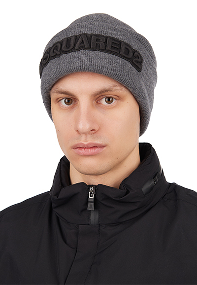 Шапка DSQUARED2