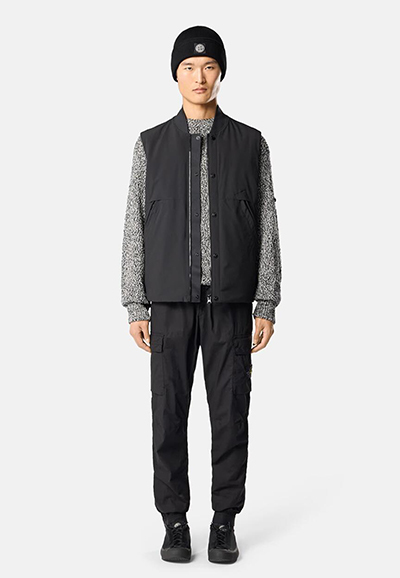 Жилет STONE ISLAND