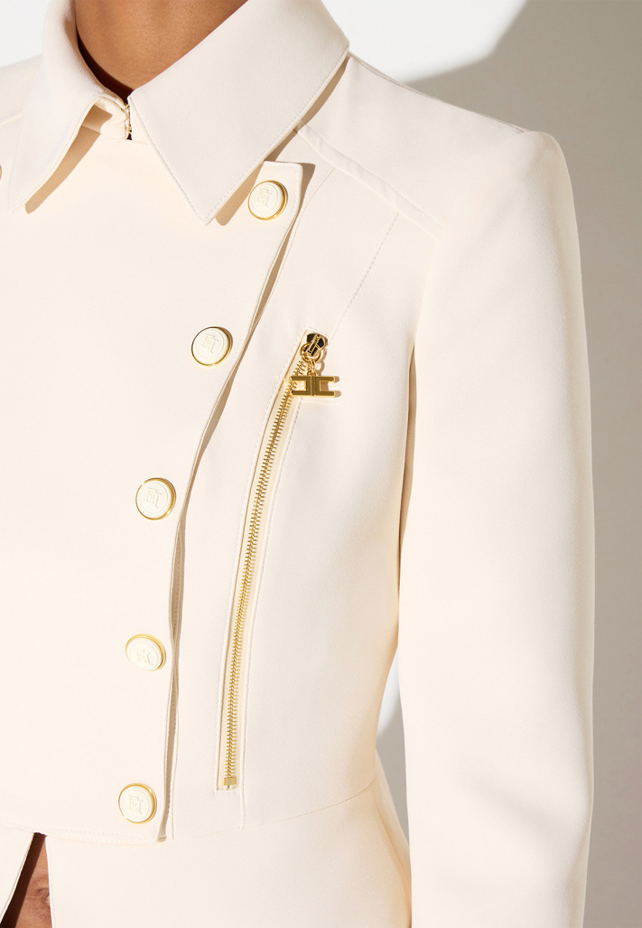 Жакет ELISABETTA FRANCHI 208528