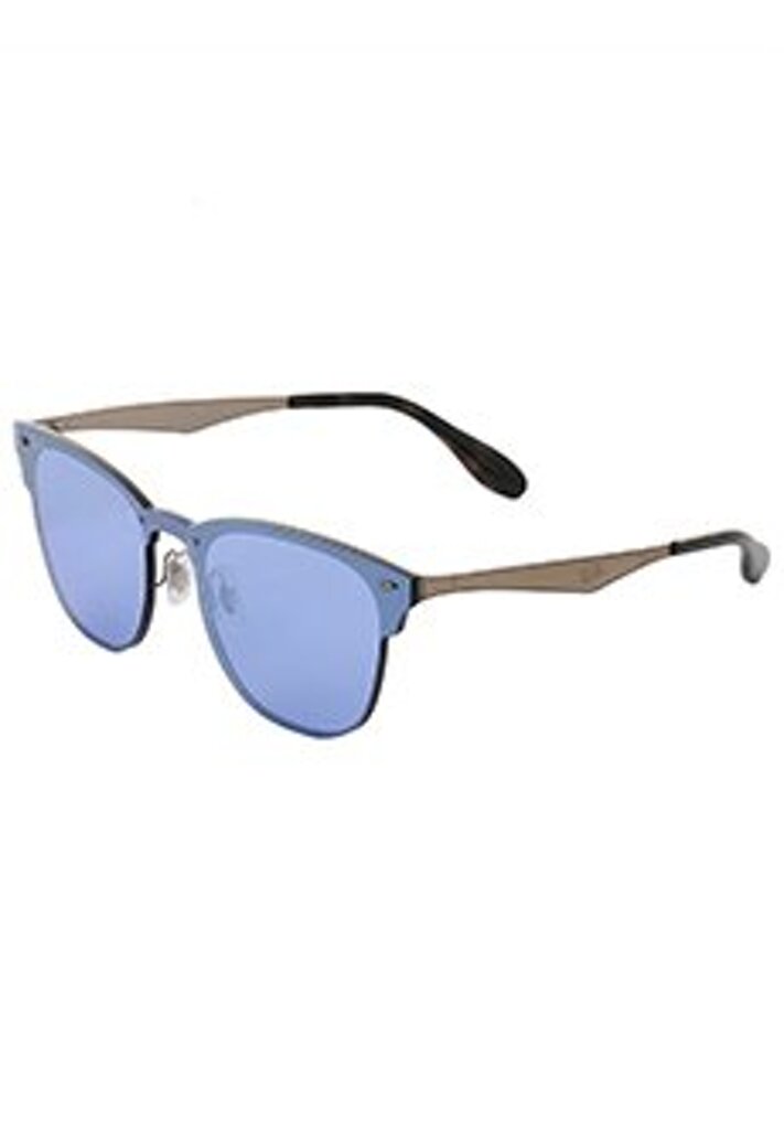 Синие очки RAY BAN